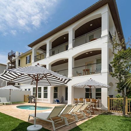 Vitamin Sea By Avantstayminutes From The Beach Destin Exterior foto