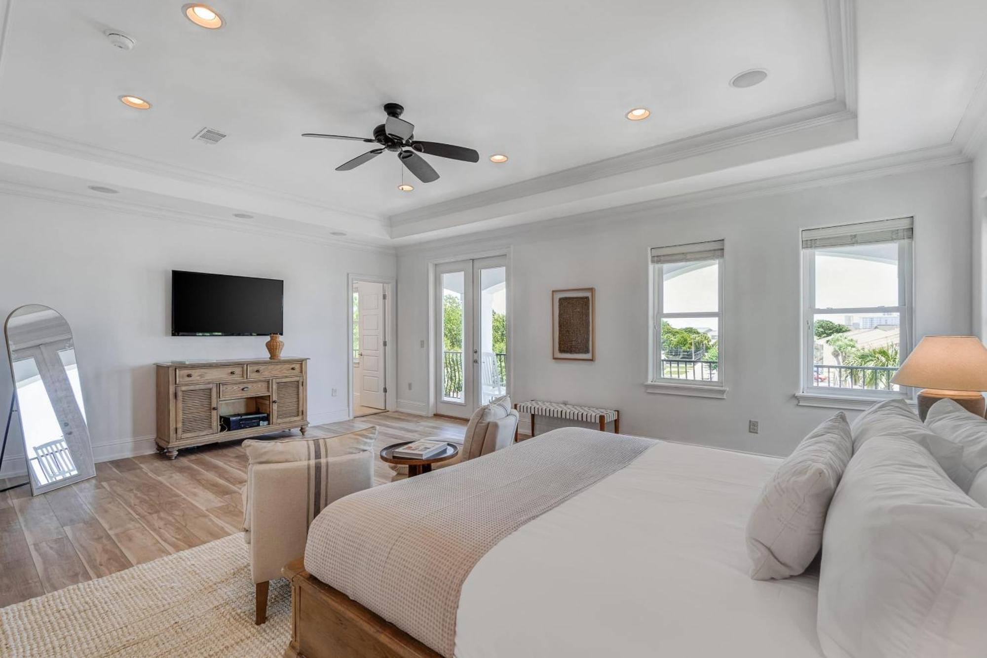 Vitamin Sea By Avantstayminutes From The Beach Destin Exterior foto